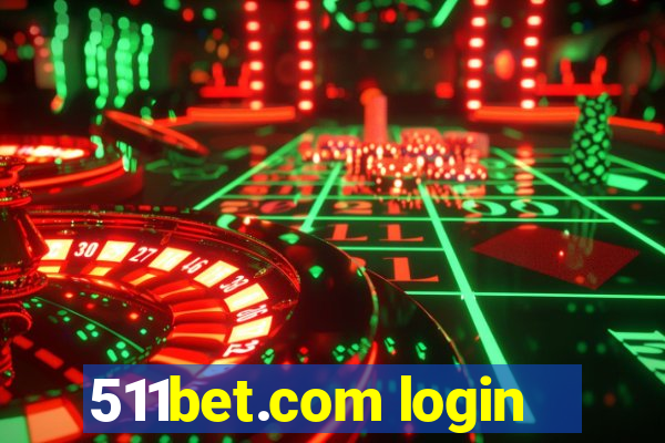 511bet.com login